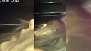 take these backshots, emo slut, i command as she submits fully