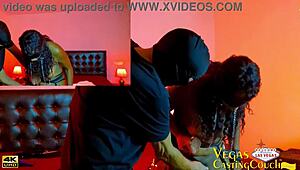 hey black mama you submitting to my bdsm blindfold spanking yet?? fingering hitachi orgasm pov!