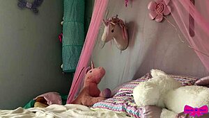 hey barely legal kiki cali in diaper pull ups with dakota marr for abdl rope anal hook girl girl fun