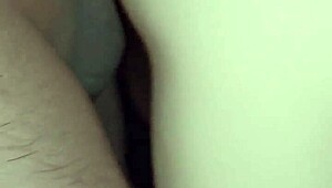 sally gets her big ass fucked anal doggystyle creampie desk domination.