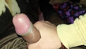wow that indian hottie screams as boyfriend pounds her tight hole