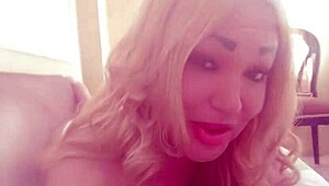 Lokita x verga en mi cama carolina arrecha transexual