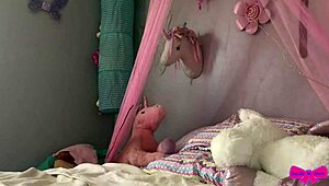 hey barely legal kiki cali in diaper pull ups with dakota marr for abdl rope anal hook girl girl fun