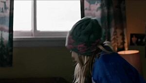 Elizabeth Olsen's Captivating Celebrity Moments Unveiled