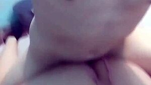 latina couple webcam session