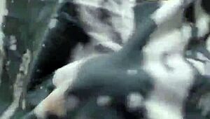Am I hiding this femboy girlcock bulge?