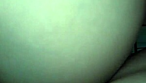 homemade amateur couple raw fuck session captured close up