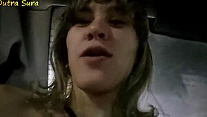 Raw Amateur Latina Pays With Tight Cunt