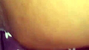 juicy pussy takes huge cock in doggystyle and cowgirl ride