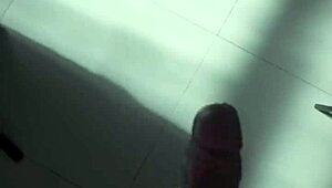 Miles morales cosplay ends with big cumshot