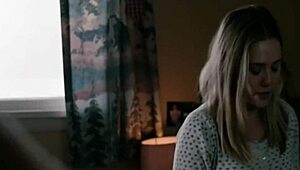 Elizabeth Olsen's Captivating Celebrity Moments Unveiled