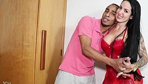 brazilian pornstar elisa sanches sexy latina body ready for hardcore pounding