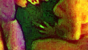 cuckold video call while stranger fucks latina wife hard