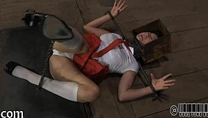 i love taming my leather pet into total submission