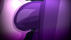 Princess bubblegum and the dark heart
