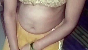 My stepsister give me handjob before pussy fucking indian hot girl homemade sex video in hindi