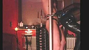 agnes will you give me a severe caning now
