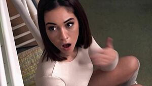 cam girl mia blow fucks bbc