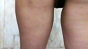Hotty girlfriend fingering her tight pussy while talking dirty