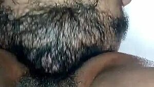 drunk mexican gets anal and squirts hard