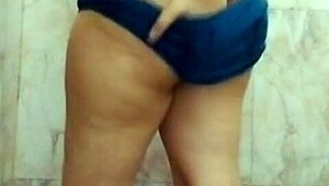 Hotty girlfriend fingering her tight pussy while talking dirty