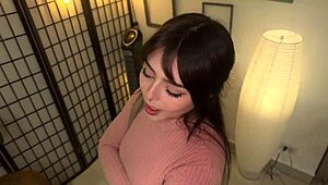 Unforgettable Sex With My Spoiling Stepmom
