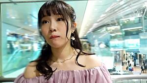 Part 1 distance azatoi big cock girl arrives in tokyo