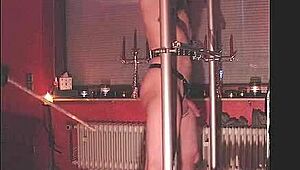 agnes will you give me a severe caning now