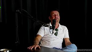 Carlos urach podcast highlights with bia