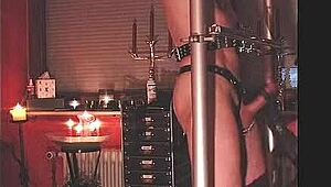 agnes will you give me a severe caning now
