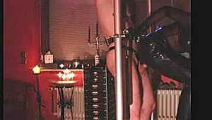 agnes will you give me a severe caning now