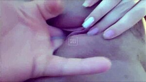 real casal having romantic sex with rabuda wife