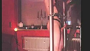 agnes will you give me a severe caning now