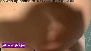 iranian milf sex at home and hotel