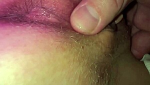 close up i polished my girlfriends clit until it creaked