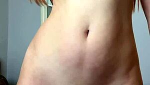 teen masturbation with maiskii