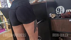 did you fuck maid?