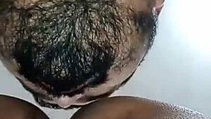 drunk mexican gets anal and squirts hard