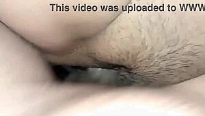 My stepsister give me handjob before pussy fucking indian hot girl homemade sex video in hindi