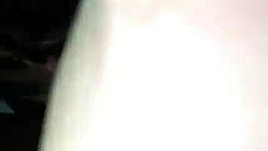 drunk mexican gets anal and squirts hard