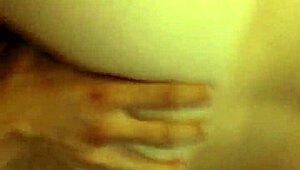 what happens in this teen anal scene
