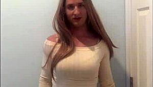 do you want to see this feminization transformation now