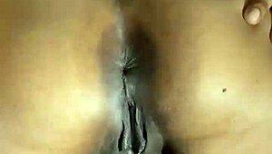 black ass shaking in slo mo mmmm beautiful