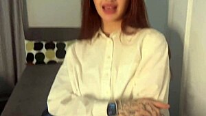 My student looks too attractive today