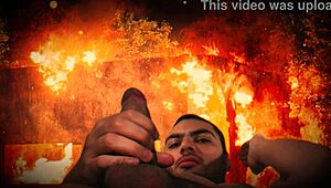animacion de masturbacion extrema masturbando pene grande de dieciocho centimetros sexy numero uno animacion de casa incendiandose fake
