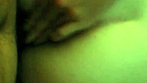 what happens in this teen anal scene