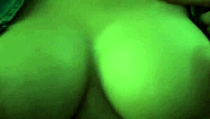 Italian big tits solo