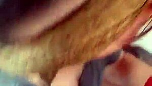Romina teen latina shows natural body