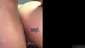 hotwife deliciosa na academia do condominio seduz vizinho