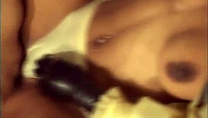 Anal Diva in Latex Takes Big Cock for Facial
